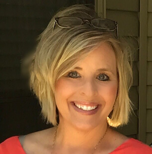 Mandy Suber