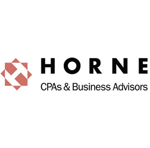 HORNE LLP