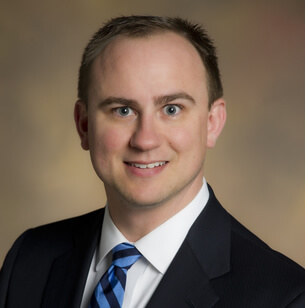 Justin Stroud