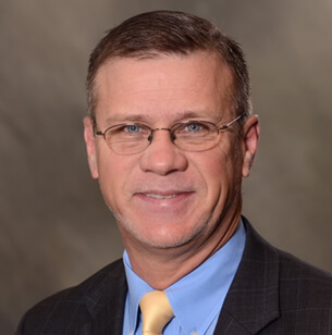 Ken Dulaney