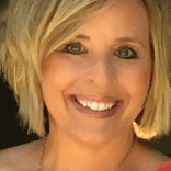 Mandy Suber