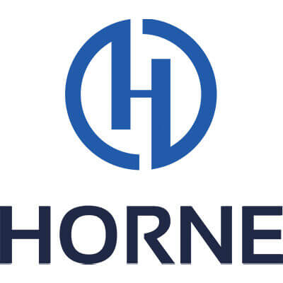 Horne